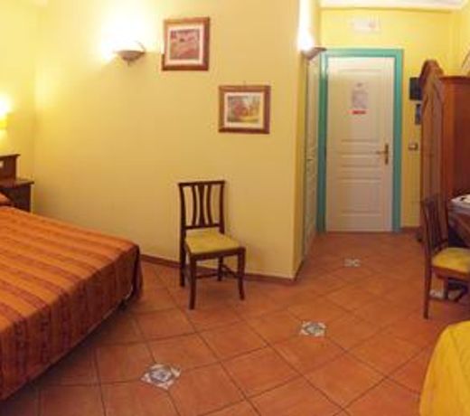Hotel Mediterraneo