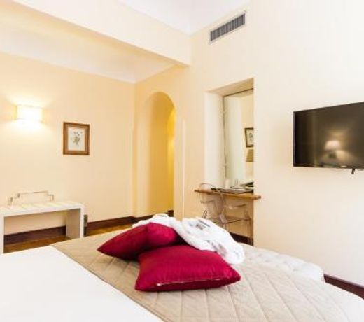 Hotel Roma