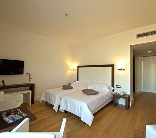 Borgo di Luce I Monasteri Golf Resort & Spa, A member of Radisson Individuals