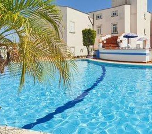 Grand Hotel Villa Politi
