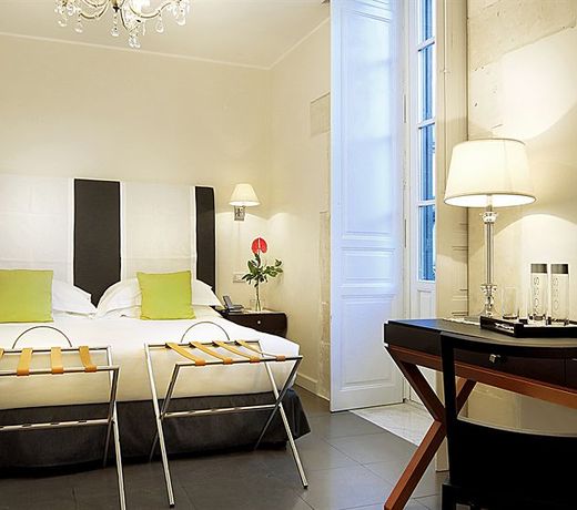 Hotel Cavalieri