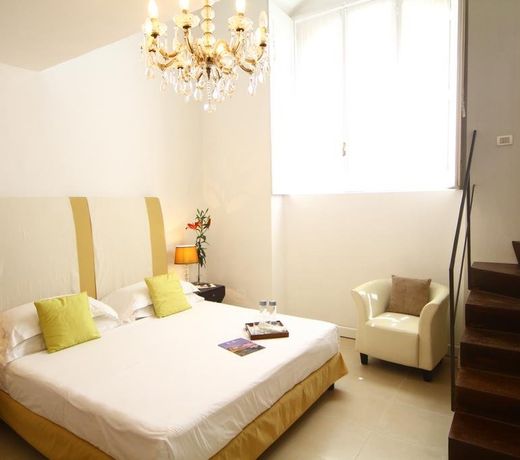 Hotel Cavalieri
