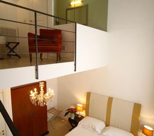 Hotel Cavalieri