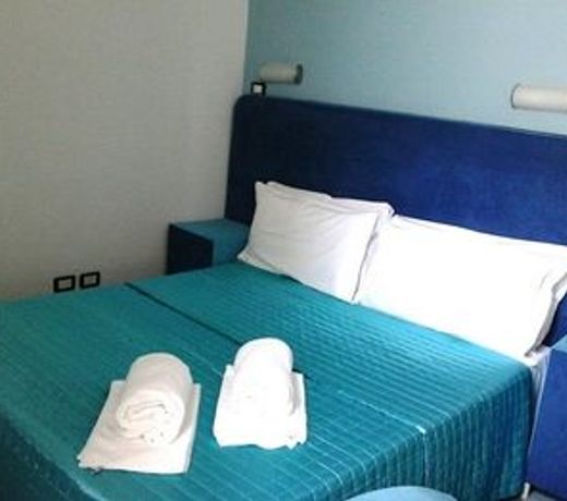 Lakkios charming suites and rooms
