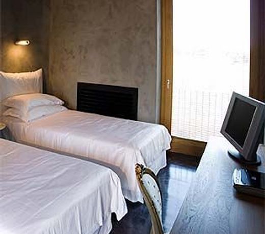 Caol Ishka Hotel