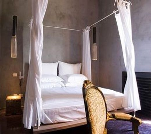 Caol Ishka Hotel