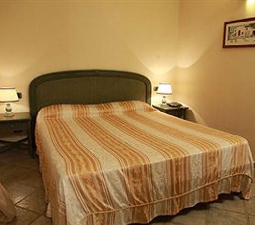 Valle di Mare Country Resort
