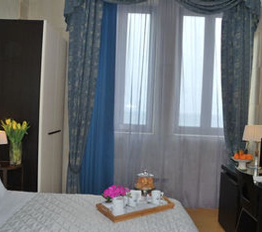 Domus Mariae Benessere