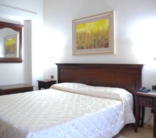 Charme Hotel Villa Principe Fitalia