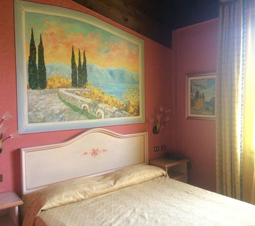Hotel Bolero