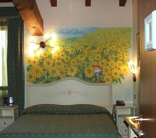 Hotel Bolero