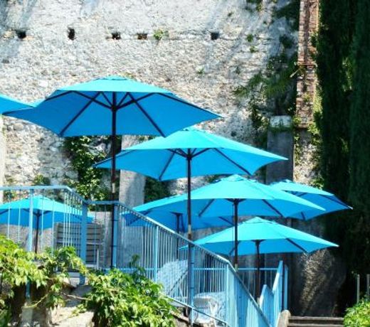 Hotel Broglia