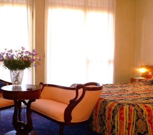 Hotel Broglia