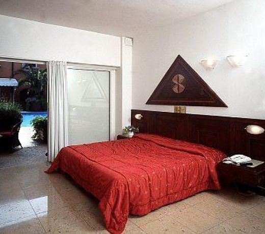 Hotel La Paul