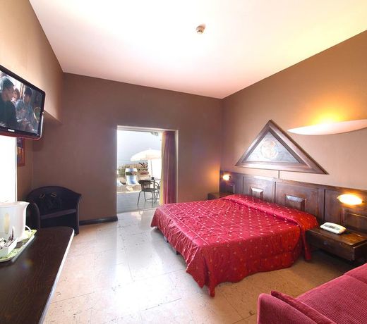 Hotel La Paul