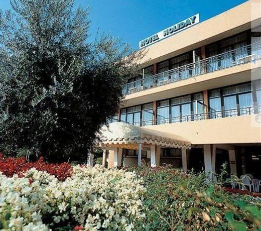 Hotel Residence Holiday