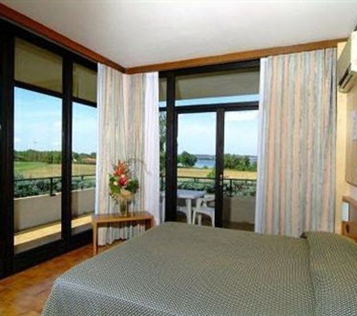 Hotel Residence Holiday