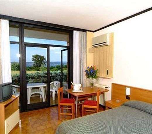 Hotel Residence Holiday