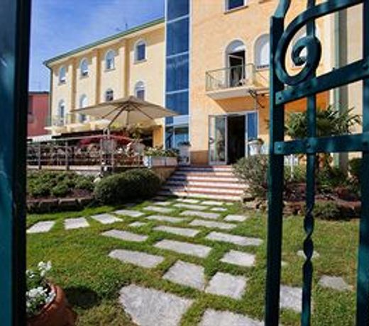 Hotel Europa