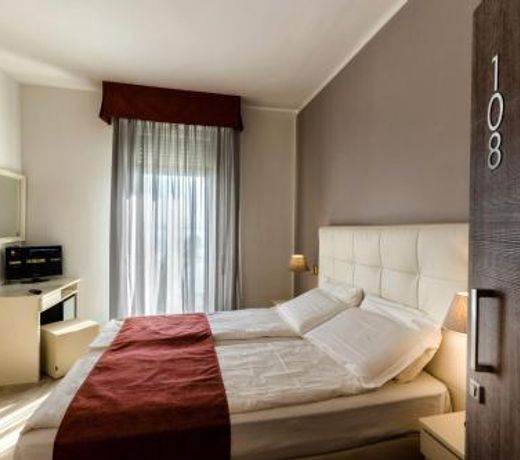Hotel Europa