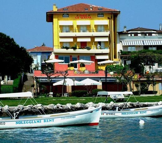 Hotel Ca' Serena