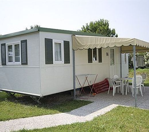 The Garda Village