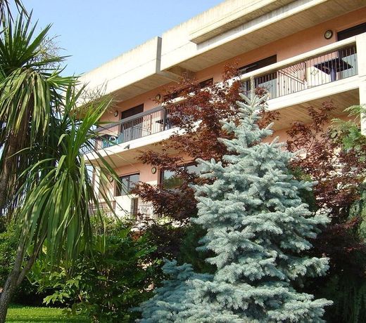 Alevic Hotel Sirmione