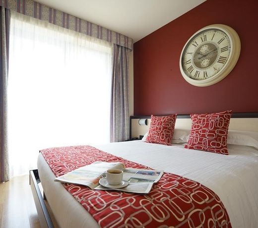 Alevic Hotel Sirmione