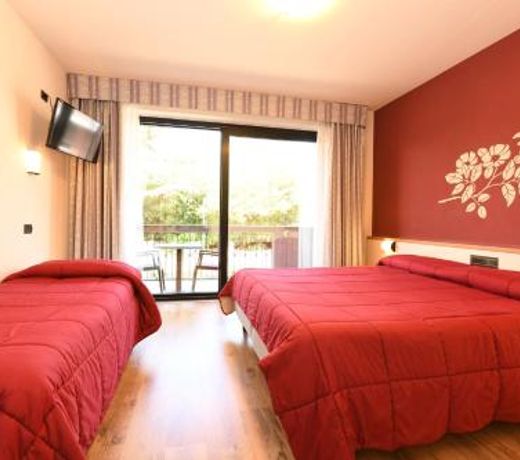 Alevic Hotel Sirmione