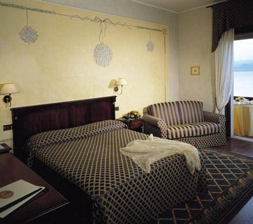 Hotel Lugana Parco Al Lago