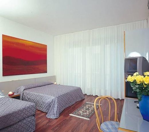 Hotel Luna