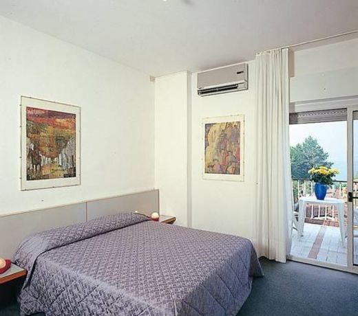 Hotel Luna