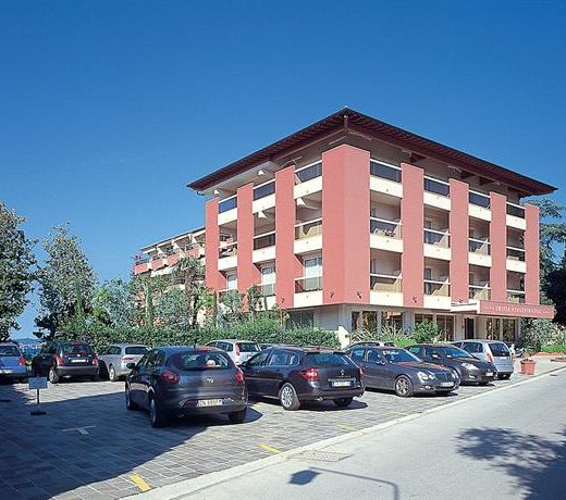 Hotel Continental Wellness & Spa