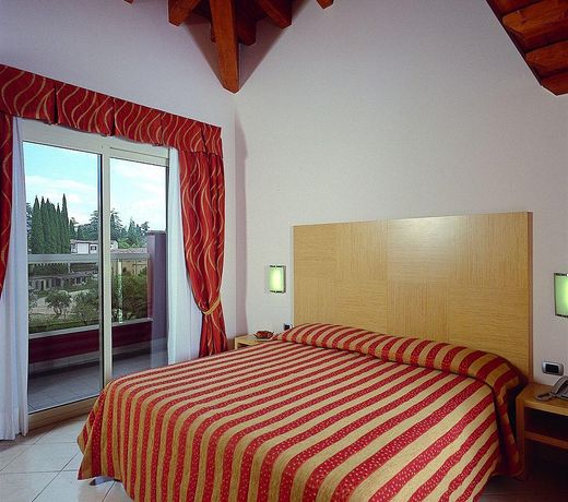 Hotel Continental Wellness & Spa