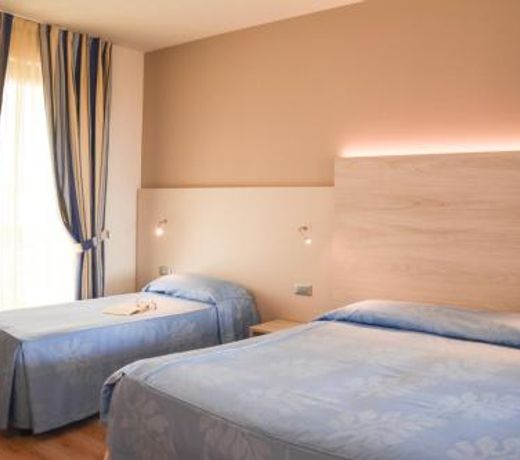 Hotel Arena