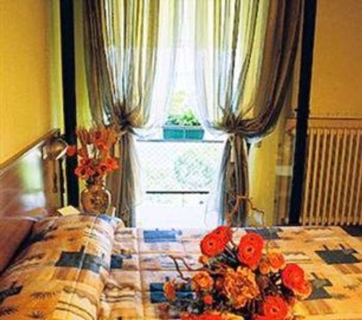 Hotel Belvedere