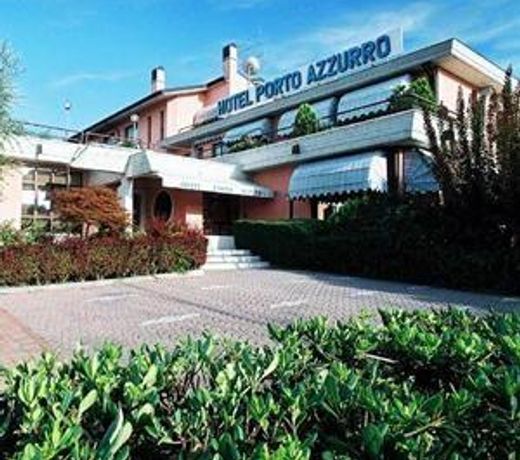 Hotel Porto Azzurro