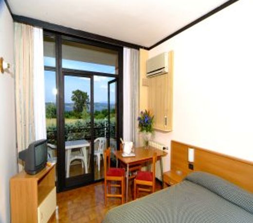 Hotel Porto Azzurro