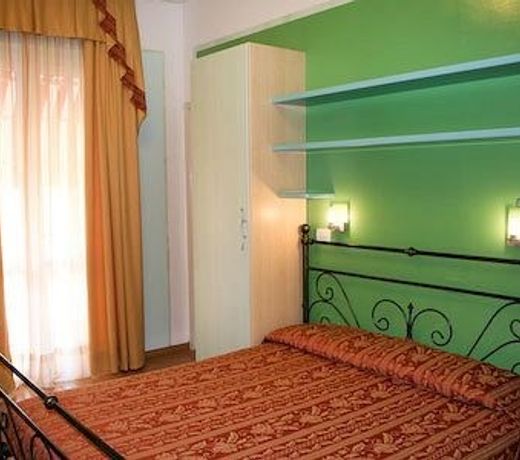 Hotel Alsazia