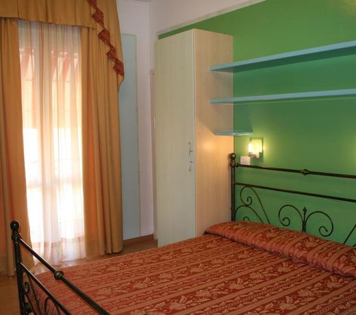 Hotel Alsazia