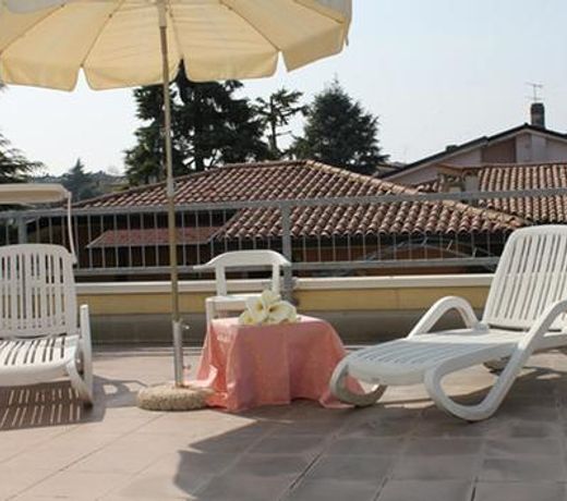 Hotel Alfieri