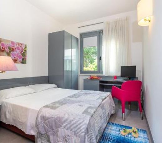 Hotel Alfieri