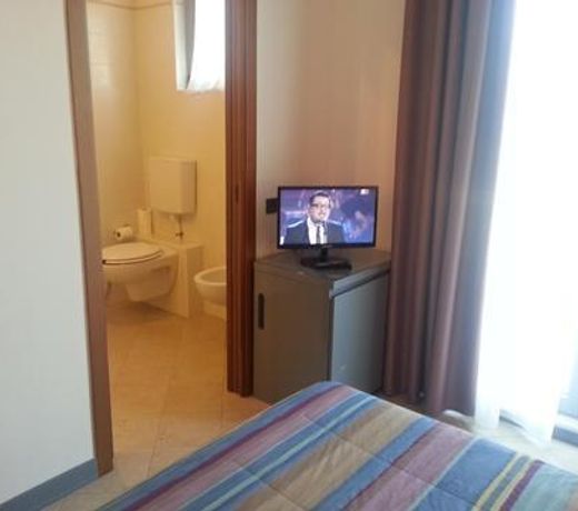 Hotel Alfieri