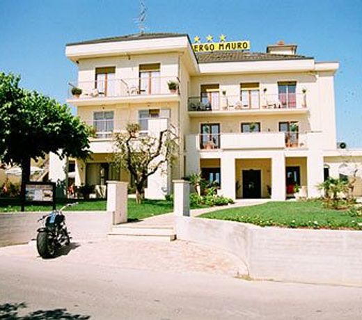 Hotel Mauro