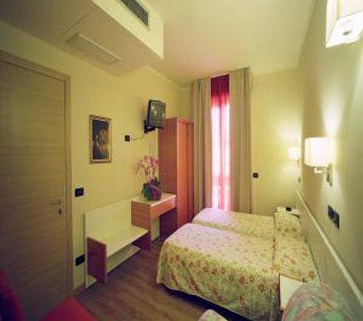 Hotel Mauro