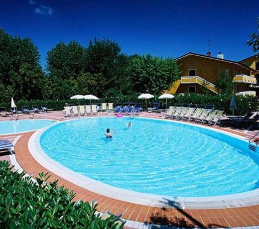 Hotel Riel