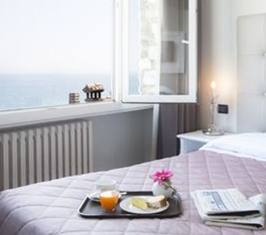 Hotel Degli Oleandri
