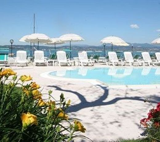 GARTEN LIDO