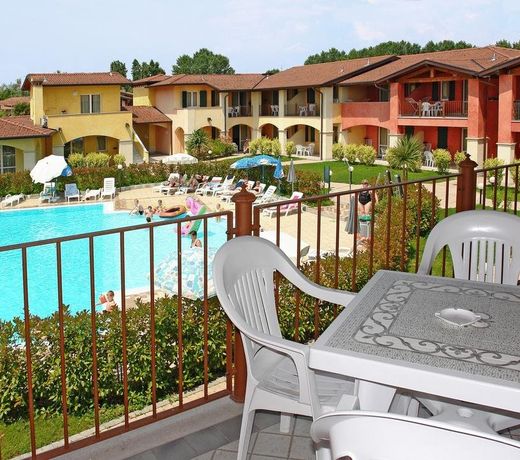 Villaggio Turistico Lugana Marina