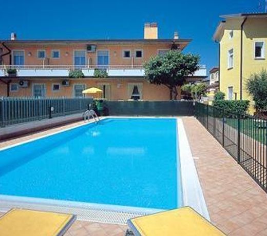 Hotel Fiorella